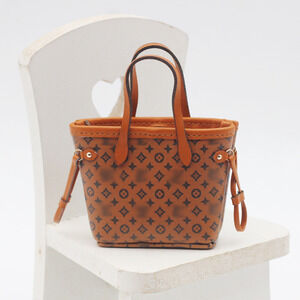 4inch bag charm cute custom bags - tote bags - 0623B26